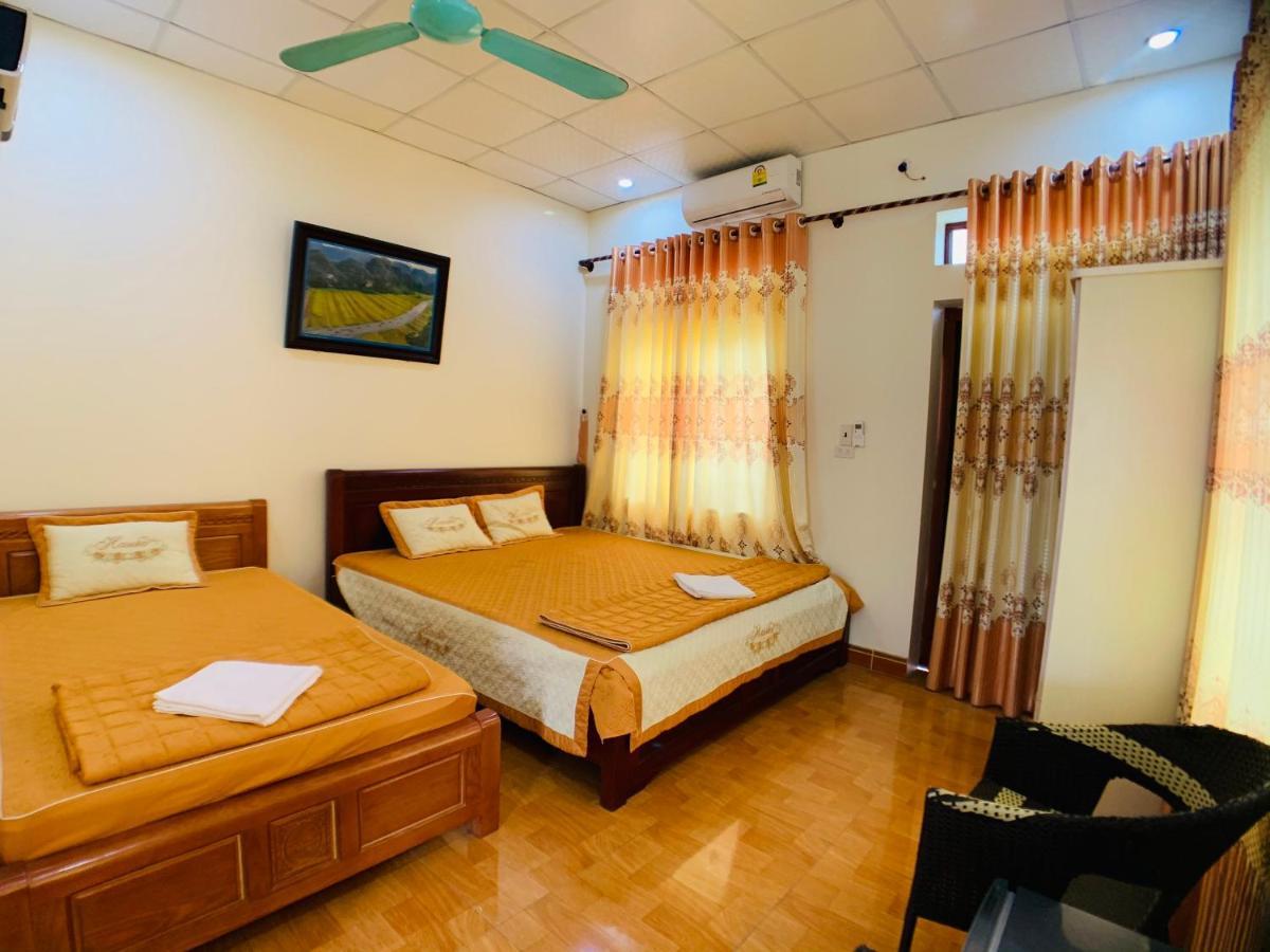 Hoa Lu Family Stay Ninh Binh Zewnętrze zdjęcie