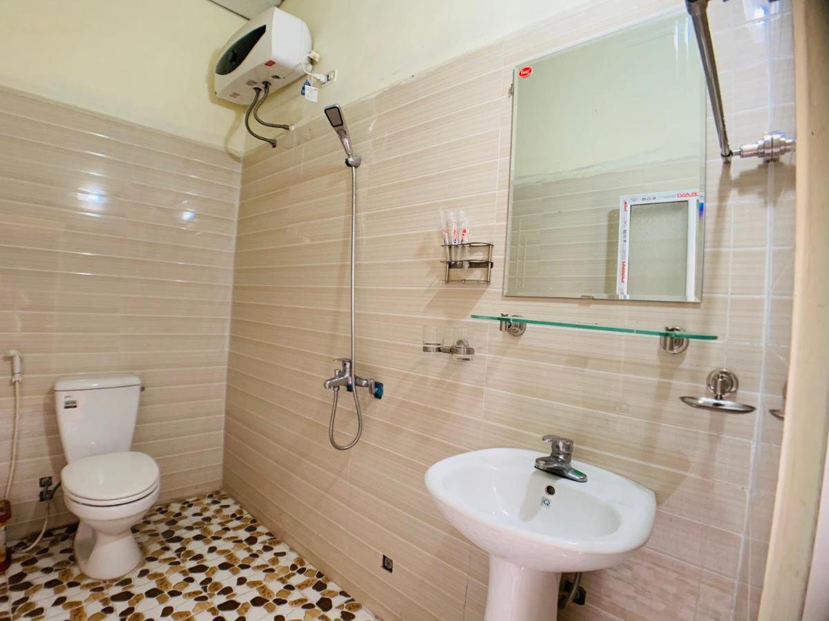 Hoa Lu Family Stay Ninh Binh Zewnętrze zdjęcie