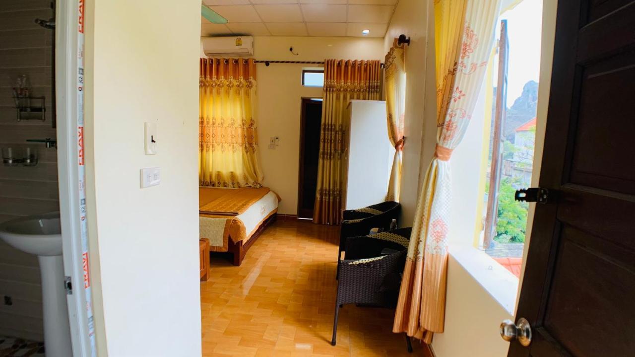 Hoa Lu Family Stay Ninh Binh Zewnętrze zdjęcie