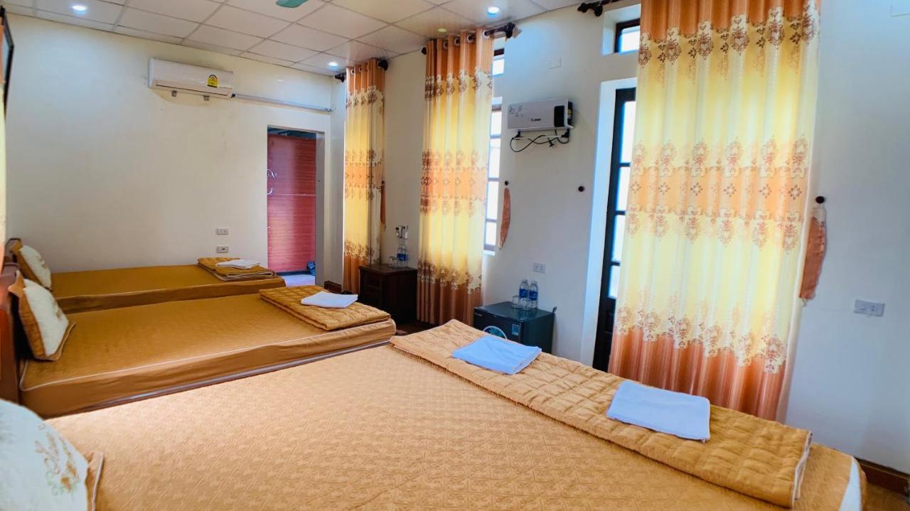Hoa Lu Family Stay Ninh Binh Zewnętrze zdjęcie