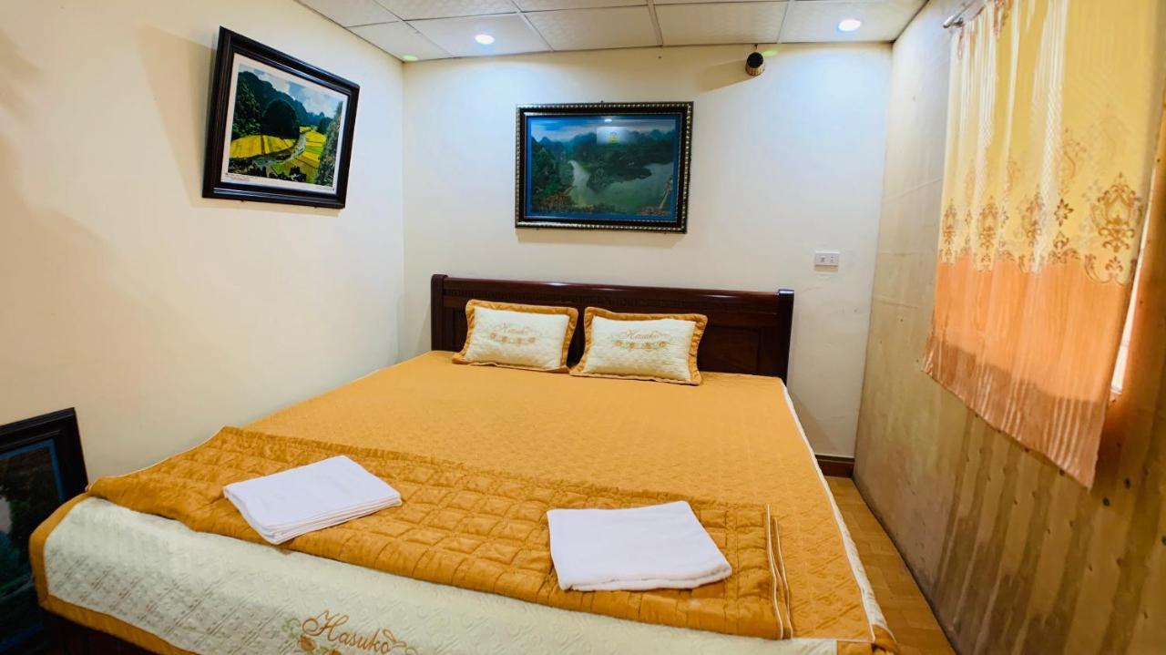 Hoa Lu Family Stay Ninh Binh Zewnętrze zdjęcie