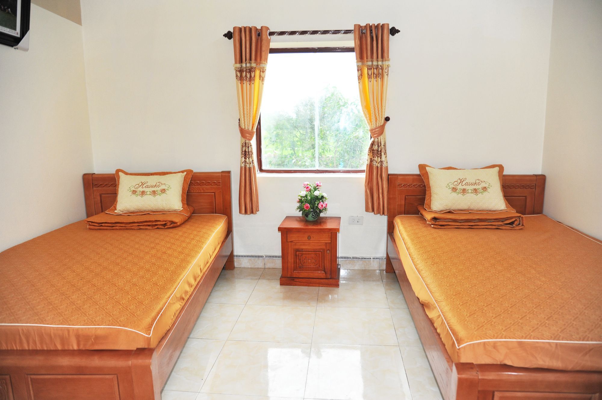 Hoa Lu Family Stay Ninh Binh Zewnętrze zdjęcie