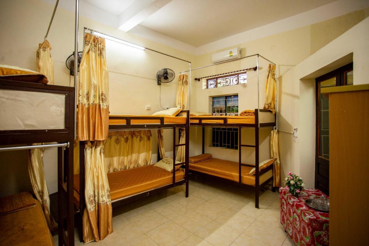 Hoa Lu Family Stay Ninh Binh Zewnętrze zdjęcie