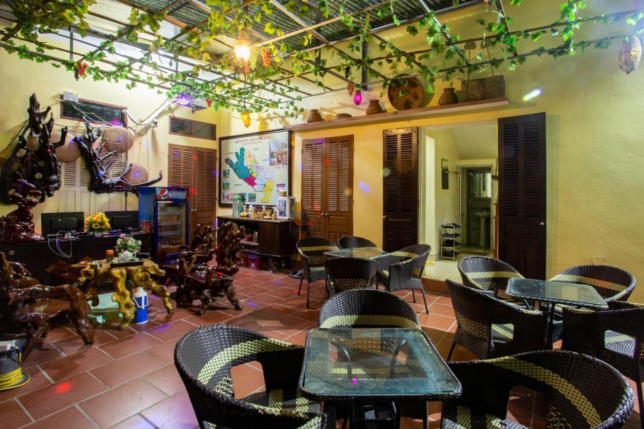 Hoa Lu Family Stay Ninh Binh Zewnętrze zdjęcie