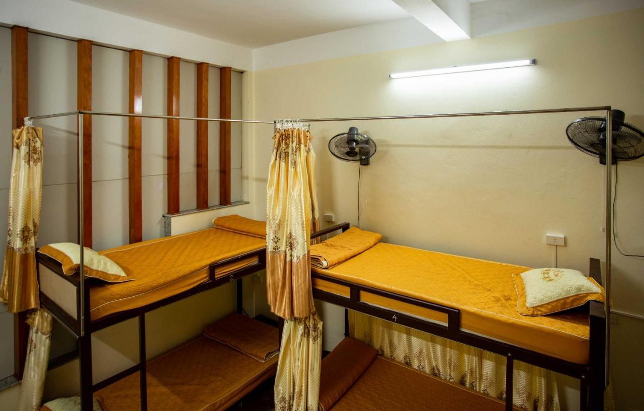 Hoa Lu Family Stay Ninh Binh Zewnętrze zdjęcie