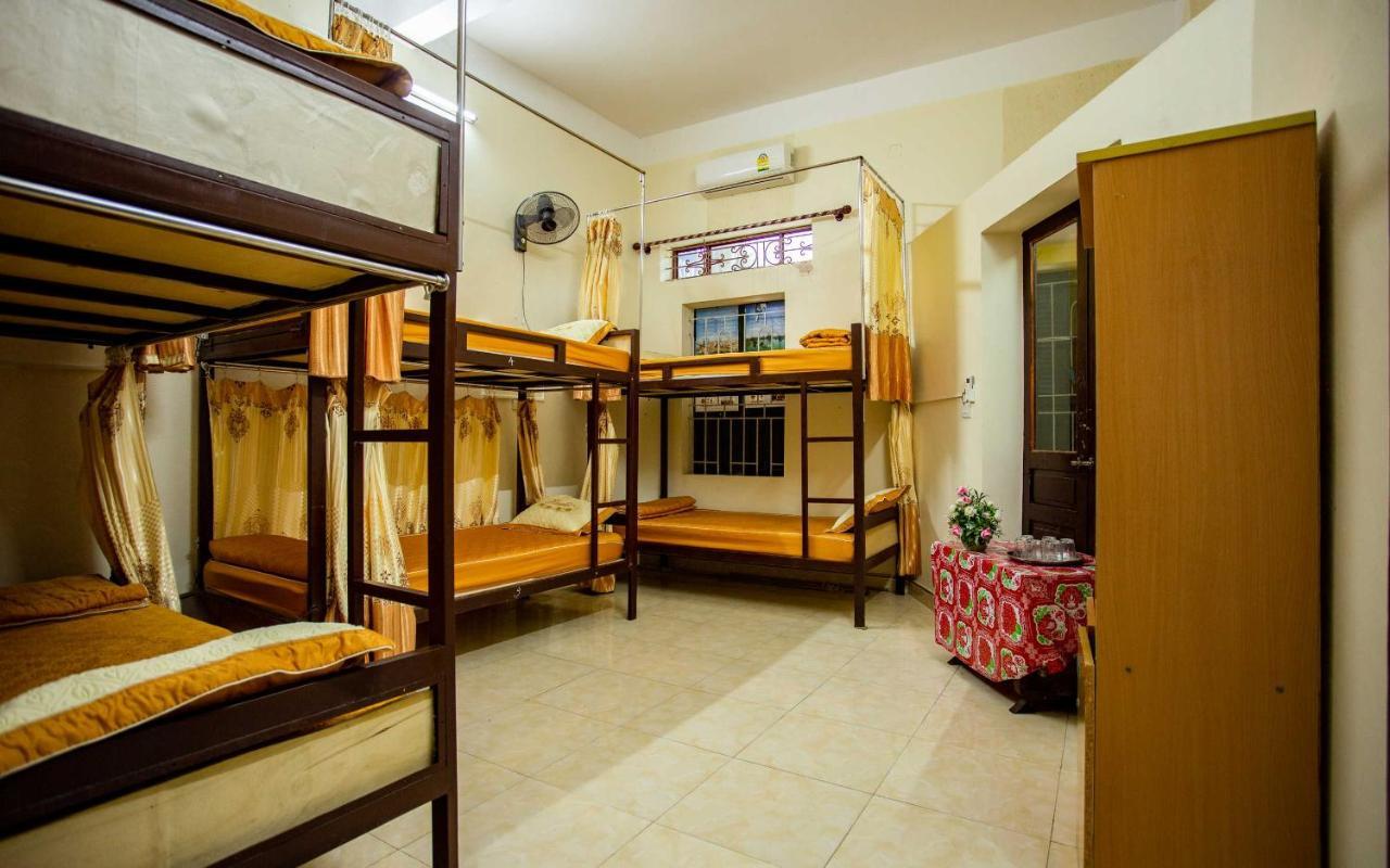 Hoa Lu Family Stay Ninh Binh Zewnętrze zdjęcie
